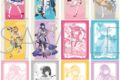 【推しの子】 トレーディングクリアカード　ミラクルマジカルver.
 
2025/10/25 発売