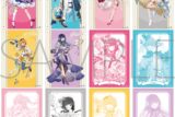 【推しの子】 トレーディングクリアカード　ミラクルマジカルver.
 
2025/10/25 発売