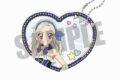 アイカツ! あかりGeneration×マリオンクレープ ぴくりあアクキー&スタンド 黒沢凛
 アニメイトで
2025/05/16 発売