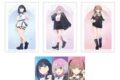 グリッドマン ユニバース arti-mate ポストカード4枚セット ver.B 描き下ろし サブカルファッションver.[アニメイト限定]
 
2025/12/27 発売
