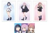 グリッドマン ユニバース arti-mate ポストカード4枚セット ver.B 描き下ろし サブカルファッションver.[アニメイト限定]
 
2025/12/27 発売