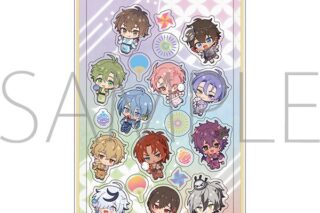 NU: カーニバル カスタマニアキャリー
 
2025/09/13 発売 NU: カーニバル カスタマニアキャリー
 
2025/09/13 発売