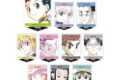 ハンターハンター トレーディング Ani-Art アクリルスタンド
 アニメイトで
2025/11/27 発売