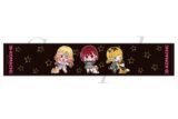 TVアニメ【推しの子】 マフラータオル
 アニメイトで
2025年11月中旬発売