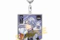 ツイステ ユニオンバースデー キーホルダー/アズール・アーシェングロット
 アニメイトで
2025/03/21 発売