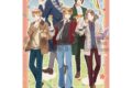 ヘタリア World★Stars シングルクリアファイル ピンク 食べ歩きグルメ
 アニメイトで
2025年09月発売