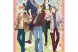 ヘタリア World★Stars シングルクリアファイル ピンク 食べ歩きグルメ
 アニメイトで
2025年09月発売