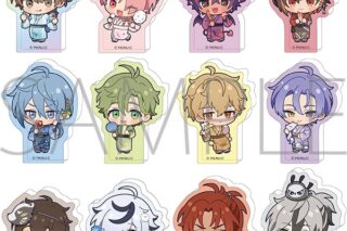 NU: カーニバル ころっとアクリルフィギュアコレクション
 アニメイトで
2025/09/13 発売 NU: カーニバル ころっとアクリルフィギュアコレクション
 アニメイトで
2025/09/13 発売