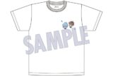 NU: カーニバル Tシャツ/エイト&エドモンド
 アニメイトで
2025/12/13 発売