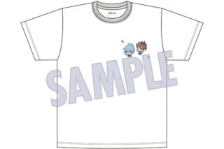 NU: カーニバル Tシャツ/エイト&エドモンド
 アニメイトで
2025/12/13 発売 NU: カーニバル Tシャツ/エイト&エドモンド
 アニメイトで
2025/12/13 発売