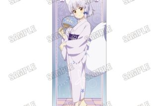 TVアニメ「まちカドまぞく 2丁目」 描き下ろし特大タペストリー⑤リコ
 アニメイトで
2025年12月発売