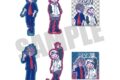 MonsterZ MATE にゅ～とろ ホログラムダイカットステッカー
 アニメイトで
2025年08月中旬発売