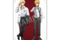 東京リベンジャーズ B2タペストリー A モノトーンコーデ×時計
 アニメイトで
2025年11月発売
