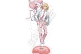 TVアニメ東京リベンジャーズ アクリルスタンド バルーンスーツver. 佐野 万次郎
 アニメイトで
2025年10月発売