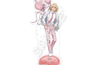 TVアニメ東京リベンジャーズ アクリルスタンド バルーンスーツver. 佐野 万次郎
 アニメイトで
2025年10月発売