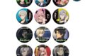 TVアニメ終わりのセラフ トレーディンググリッター缶バッジ<コンプリートセット>
 アニメイトで
2025年11月発売