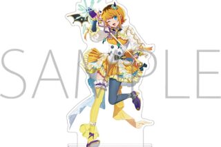 【推しの子】 アクリルスタンド/MEMちょ　ミラクルマジカルver.
 アニメイトで
2025/10/25 発売