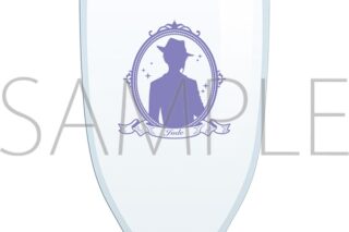 ツイステ グラス/ジェイド・リーチ アニメイトで
2025/03/21 発売