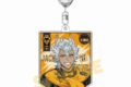 ツイステ ユニオンバースデー キーホルダー/ジャック・ハウル アニメイトで
2025/03/21 発売