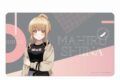 TVアニメ「お隣の天使様にいつの間にか駄目人間にされていた件」 arti-mate マルチデスクマット 椎名 真昼 ver.A 描き下ろし カジュアルファッションver. アニメイトで
2025/10/22 発売