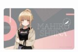 TVアニメ「お隣の天使様にいつの間にか駄目人間にされていた件」 arti-mate マルチデスクマット 椎名 真昼 ver.A 描き下ろし カジュアルファッションver. アニメイトで
2025/10/22 発売