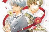 100万人の金色のコルダ ～Precious Present～ アニメイトで
2012/03/14 発売