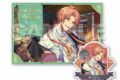 夢職人と忘れじの黒い妖精 バースデーカードセット ルージュ アニメイトで
2023年05月発売