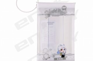 カラフルピーチ マルチケース ダイナー どぬく アニメイトで
2025年06月発売