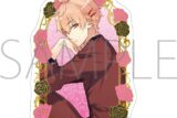 ツキウタ。 アクリルスタンド/Six Gravity/如月 恋/NOBLE FLOWERS アニメイトで
2025/09/27 発売