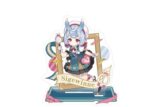 原神 2024嘉年相聚シリーズ キャラアクリルスタンド シグウィン アニメイトで
03月発売