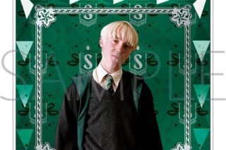 ハリーポッター ジュエルミラー(ドラコ・マルフォイ) ムービックで2025年12月13日より発売