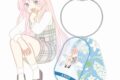 バンドリ! ガルパ 千早 愛音 Botania 2連ワイヤーアクリルキーホルダー アニメイトで
2025/06/17 発売
