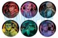 ゴールデンカムイ トレーディングホログラム缶バッジ 楽器ver. アニメイトで
2025年06月 下旬 発売