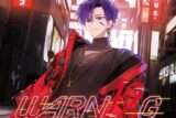 浦島坂田船/WARN12G 初回限定盤C (志麻ver.) アニメイトで
2025/06/25 発売
