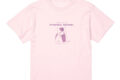 夏目友人帳 描き下ろしイラスト ニャンコ先生 B 冬の装いver. Tシャツ/メンズ AMNIBUSで