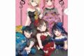 彼女、お借りします (かのかり) Authentic Beauty A4クリアファイル 集合B
 
2024年01月発売