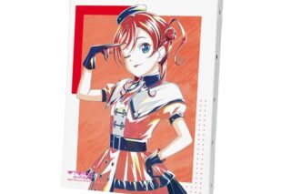 ラブライブ!スーパースター!! 描き下ろし 米女メイ スーパースター!!ver. Ani-Art F3号キャンバスボード
 
2026年1月27日発売
で取扱中 (アニメイト)