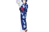 ラブライブ! ニジガク 描き下ろし 朝香果林 縁日ver. 特大アクリルスタンド
 
2026年1月17日発売