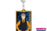 ワールドトリガー  第3 弾 メタルアクキー/柿崎 国治
 
2025年11月下旬発売