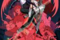 劇場版『チェンソーマンレゼ篇』 1000T-559 劇場版『チェンソーマンレゼ篇』④
 
2025年10月発売
 (アニメイト)