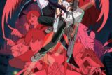 劇場版『チェンソーマンレゼ篇』 1000T-559 劇場版『チェンソーマンレゼ篇』④
 
2025年10月発売