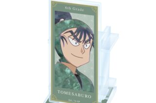忍たま乱太郎 食満留三郎 Ani-Art 第2弾 アクリルペンスタンド【再販】
 
2025年11月27日発売