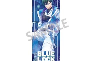 ブルーロック ロングスクエア缶バッジ 糸師 凛/サイバーパンクリバイバル カミアニTOUCH
 
2025年11月発売
で取扱中