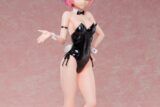 リゼロ ラム 生足バニーVer. 2nd 1/4 完成品フィギュア
 
2025年06月発売