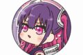 2.5次元の誘惑 むにきゃらバッジ Vol.1 D:ミリエラ 天使空挺隊/美花莉
 
2025年01月発売