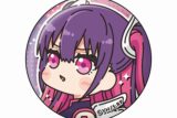 2.5次元の誘惑 むにきゃらバッジ Vol.1 D:ミリエラ 天使空挺隊/美花莉
 
2025年01月発売