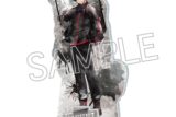 桃源暗鬼 ウェットカラーシリーズ アクリルスタンド Vol.2 淀川真澄
 
2025年11月下旬発売