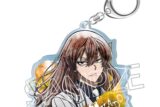 桃源暗鬼 ウェットカラーシリーズ アクリルキーホルダー Vol.2 桃寺神門
 
2025年11月下旬発売