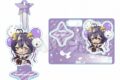 魔法少女にあこがれて ばるんこスタンドキーホルダー マジアベーゼ
 
2025年06月発売
