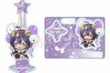 魔法少女にあこがれて ばるんこスタンドキーホルダー マジアベーゼ
 
2025年06月発売